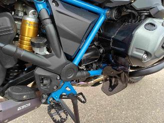 BMW R1200 GS Adventure picture 9