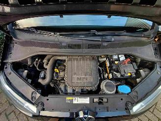 Volkswagen Up! 1.0 take up! BlueMotion airco 5drs picture 9