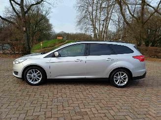 Ford Focus Wagon 1.0 Trend picture 13