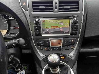 Toyota Verso S 1.3 VVT-i Aspiration picture 5