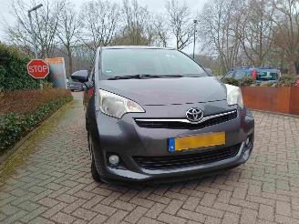 Toyota Verso S 1.3 VVT-i Aspiration picture 19
