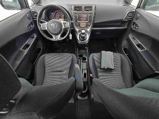 Toyota Verso S 1.3 VVT-i Aspiration picture 8