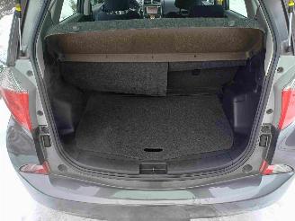 Toyota Verso S 1.3 VVT-i Aspiration picture 9