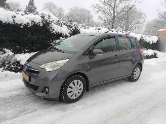  Toyota Verso S 1.3 VVT-i Aspiration 2011/3