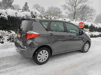 Toyota Verso S 1.3 VVT-i Aspiration picture 3