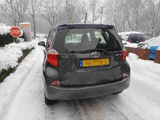 Toyota Verso S 1.3 VVT-i Aspiration picture 18