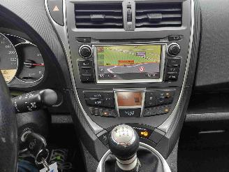 Toyota Verso S 1.3 VVT-i Aspiration picture 5