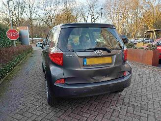 Toyota Verso S 1.3 VVT-i Aspiration picture 17