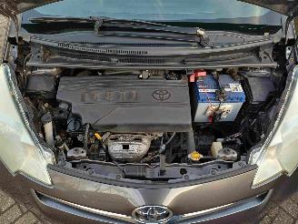 Toyota Verso S 1.3 VVT-i Aspiration picture 11