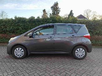 Toyota Verso S 1.3 VVT-i Aspiration picture 16