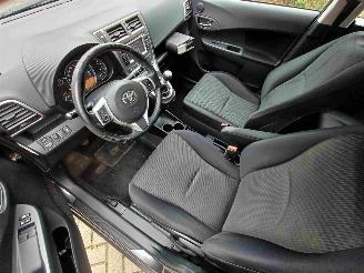 Toyota Verso S 1.3 VVT-i Aspiration picture 7