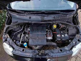 Fiat 500 1.2 Lounge picture 10