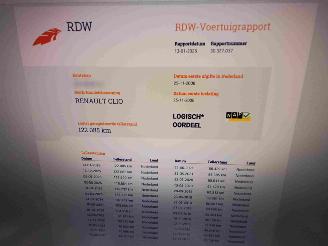 Renault Clio 1.2-16V Special Rip Curl picture 11