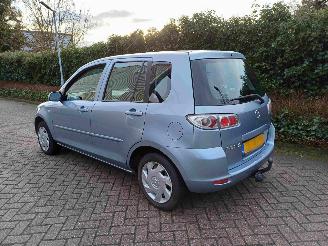 Mazda 2 1.4 Touring picture 2