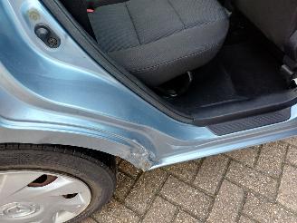 Mazda 2 1.4 Touring picture 6