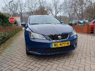 Seat Ibiza 1.4 TDI Style 5drs HB picture 15