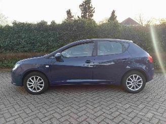 Seat Ibiza 1.4 TDI Style 5drs HB picture 10