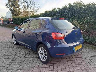Seat Ibiza 1.4 TDI Style 5drs HB picture 4