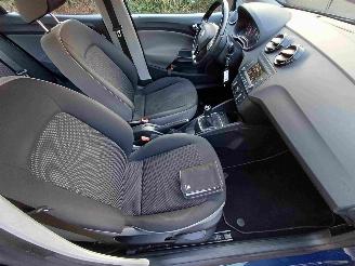 Seat Ibiza 1.4 TDI Style 5drs HB picture 5