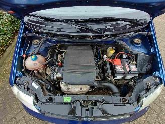 Fiat Panda 1.2 Emotion airco en panoramadak picture 11