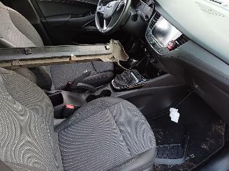 Opel Crossland 1.2 Turbo Elegance picture 6