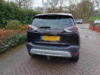 Opel Crossland 1.2 Turbo Elegance picture 19