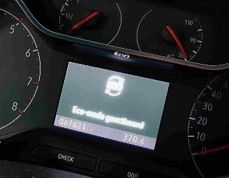 Opel Crossland 1.2 Turbo Elegance picture 13