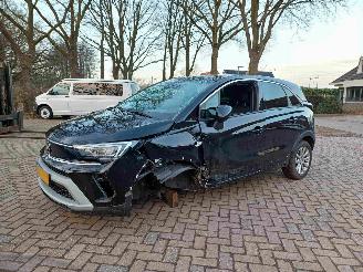 Opel Crossland 1.2 Turbo Elegance picture 9