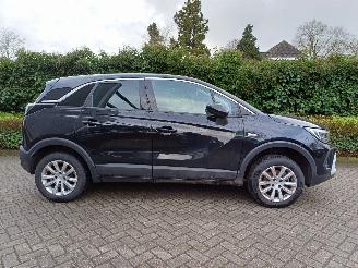 Opel Crossland 1.2 Turbo Elegance picture 17
