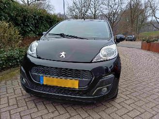 Peugeot 107 1.0 Envy 5drs airco picture 17