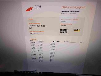 Peugeot 107 1.0 Envy 5drs airco picture 9