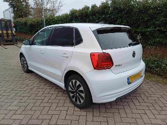 Volkswagen Polo 1.4 TDI BlueMotion  MOTORSCHADE picture 4