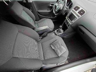 Volkswagen Polo 1.4 TDI BlueMotion  MOTORSCHADE picture 5