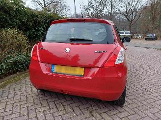 Suzuki Swift 1.2 Bandit EASSS  5drs airco picture 18