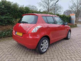 Suzuki Swift 1.2 Bandit EASSS  5drs airco picture 2