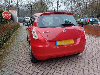 Suzuki Swift 1.2 Bandit EASSS  5drs airco picture 17
