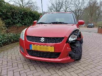 Suzuki Swift 1.2 Bandit EASSS  5drs airco picture 20