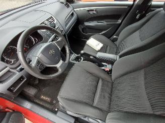 Suzuki Swift 1.2 Bandit EASSS  5drs airco picture 7