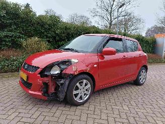 Suzuki Swift 1.2 Bandit EASSS  5drs airco picture 3