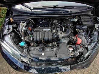 Honda Jazz 1.3 i-VTEC Comfort picture 13