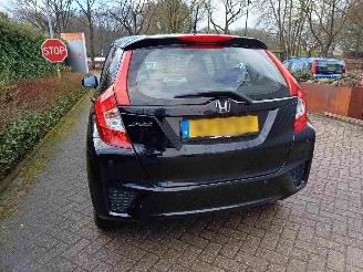 Honda Jazz 1.3 i-VTEC Comfort picture 16