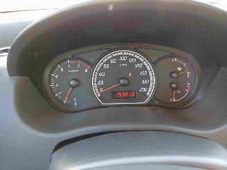 Suzuki Swift 1.3 Comfort 5drs picture 7