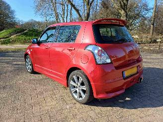 Suzuki Swift 1.3 Comfort 5drs picture 4
