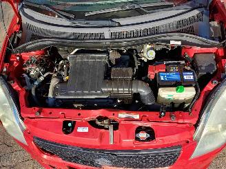 Suzuki Swift 1.3 Comfort 5drs picture 9