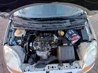 Chevrolet Matiz 0.8 Style AUTOMAAT picture 9