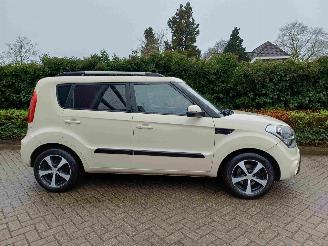 Kia Soul 1.6 Rhythm picture 14