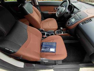 Kia Soul 1.6 Rhythm picture 8