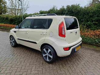 Kia Soul 1.6 Rhythm picture 4