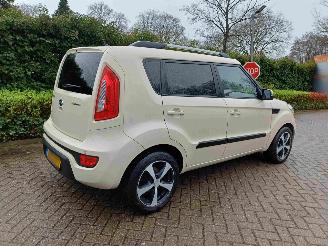 Kia Soul 1.6 Rhythm picture 2