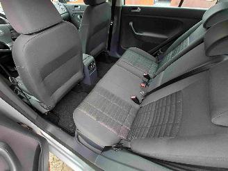 Volkswagen Golf plus 1.6 FSI Optive 3 picture 7